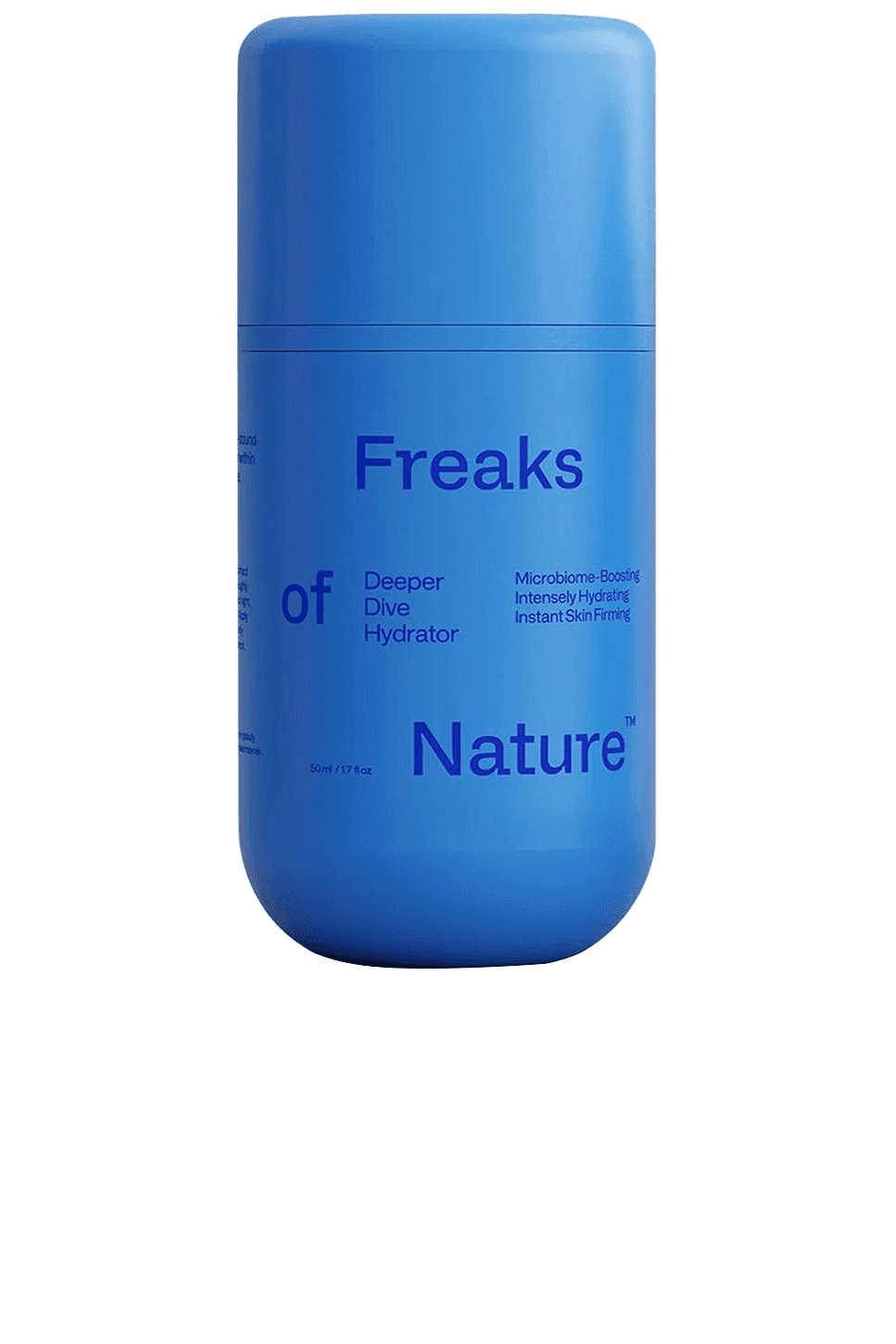 Deeper Diver Moisturizer - Image 1