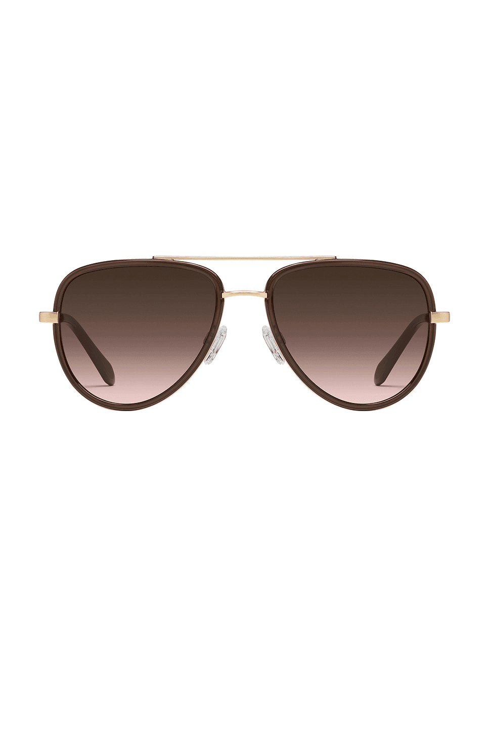 All in Medium Sunglasses - Image 1