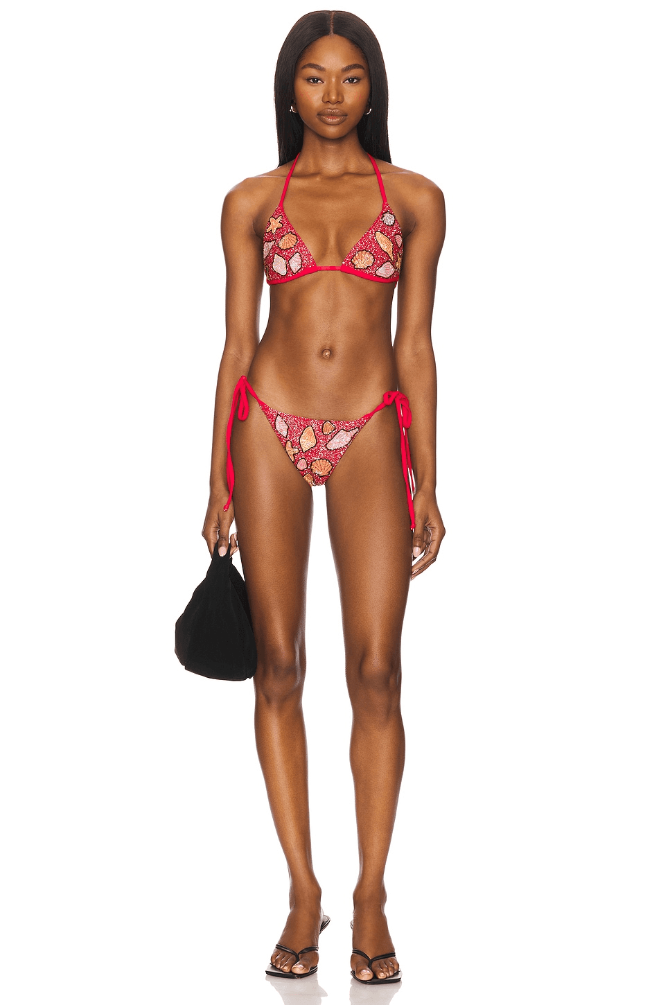 Seashell Bikini Set - Image 1