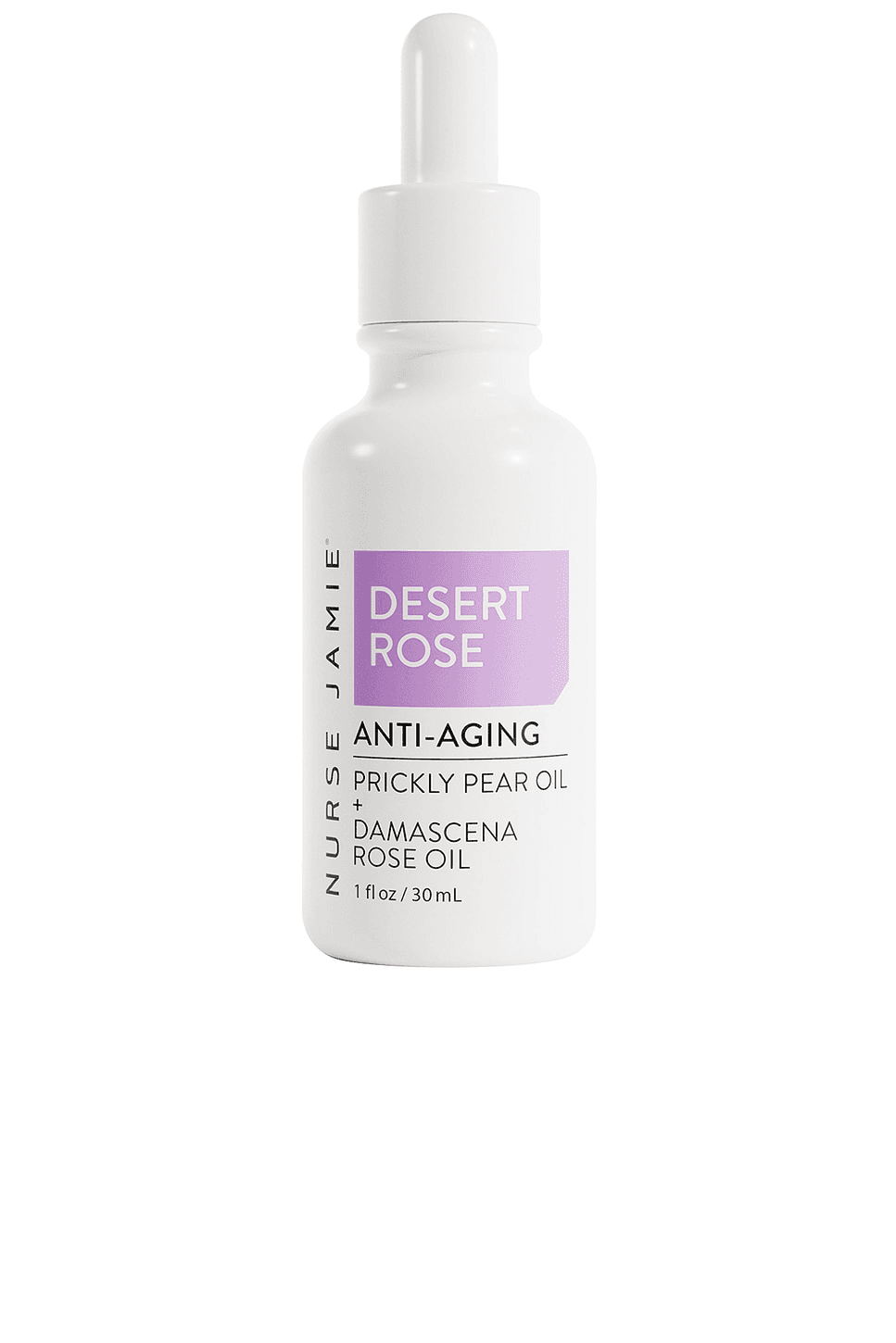 Desert Rose Anti-Aging Oil - Image 1