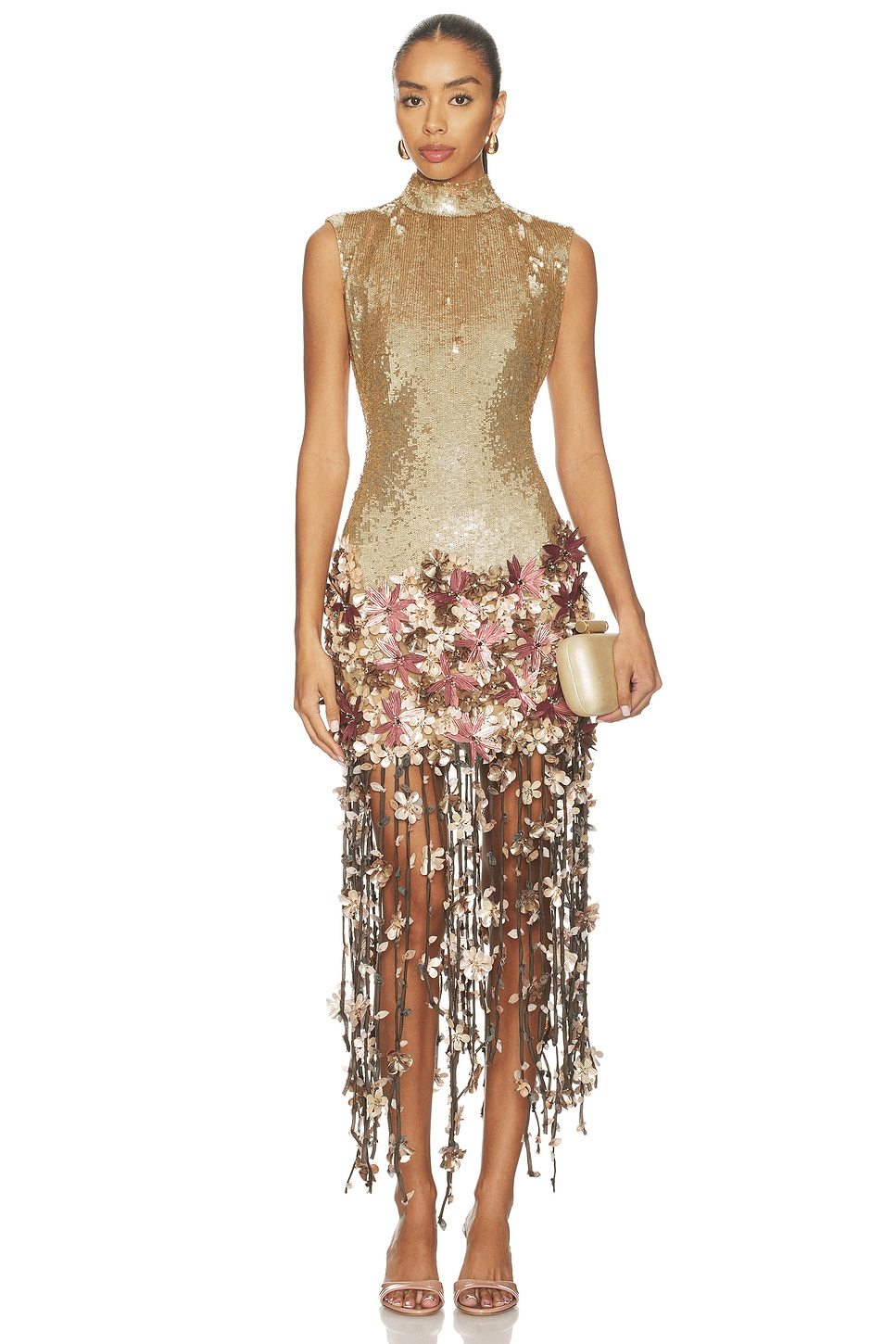 Yasmin Gown - Image 1