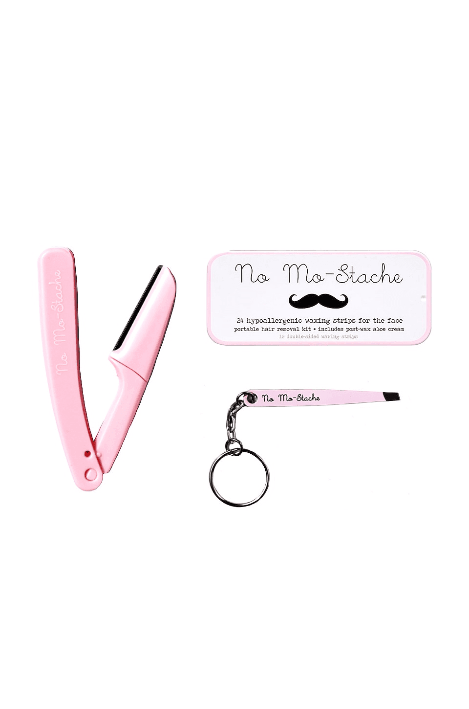 Fuzz Off Kit - Image 1