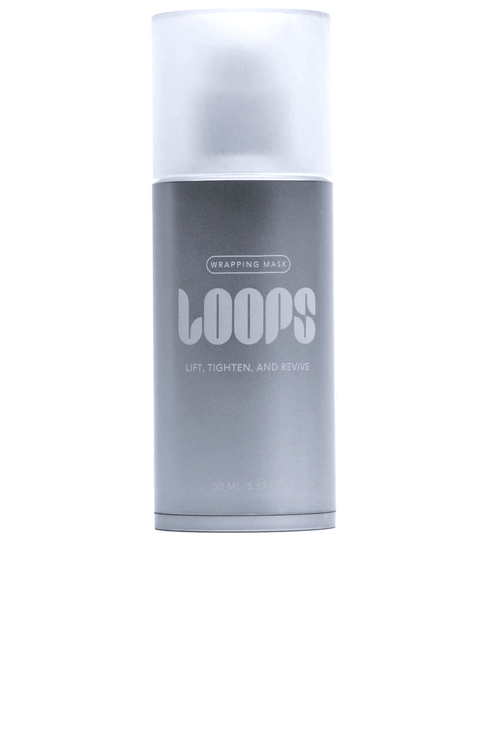 Wrapping Mask - Image 1