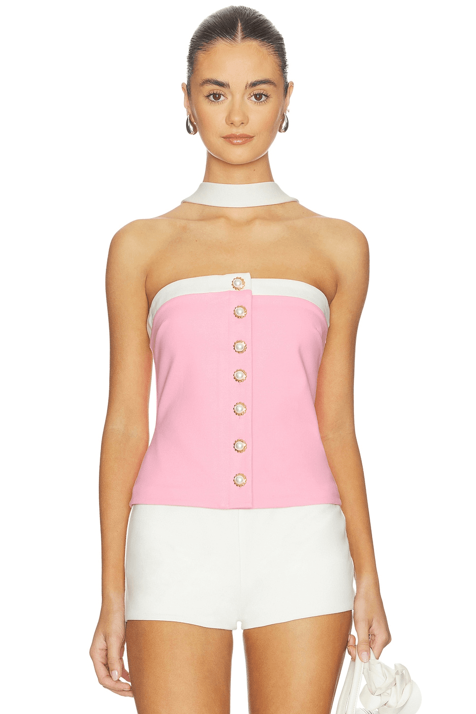 Audrey Top - Image 1