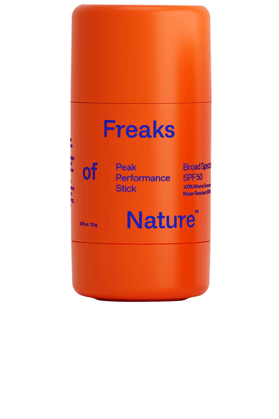 Peak Performance SPF 50 Sun Stick - Image 1