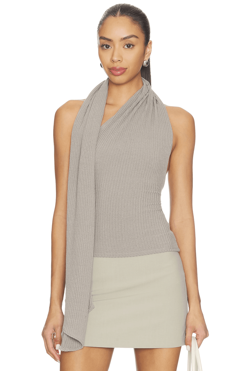 Adri Knit Top - Image 1