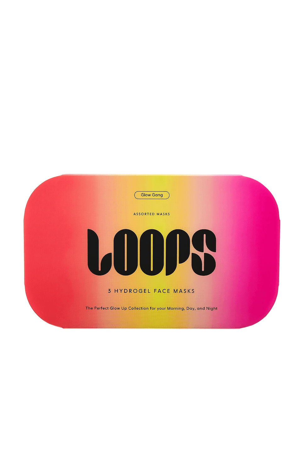 Glow Gang Set - Image 1