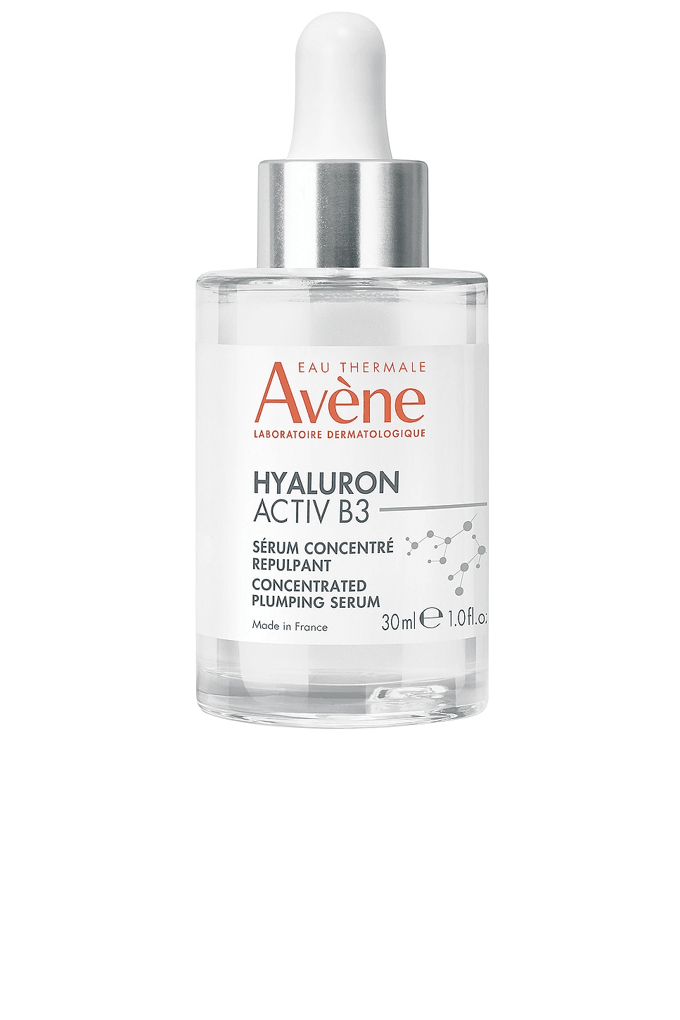 Hyaluron Activ B3 Concentrated Plumping Serum - Image 1