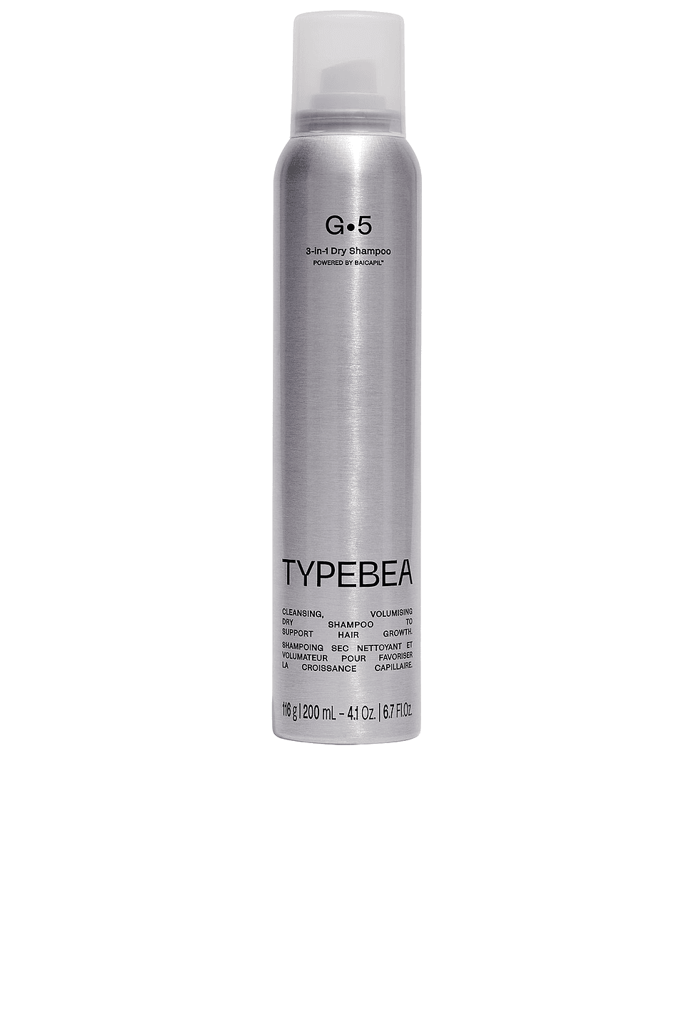 G5 3-in-1 Dry Shampoo - Image 1