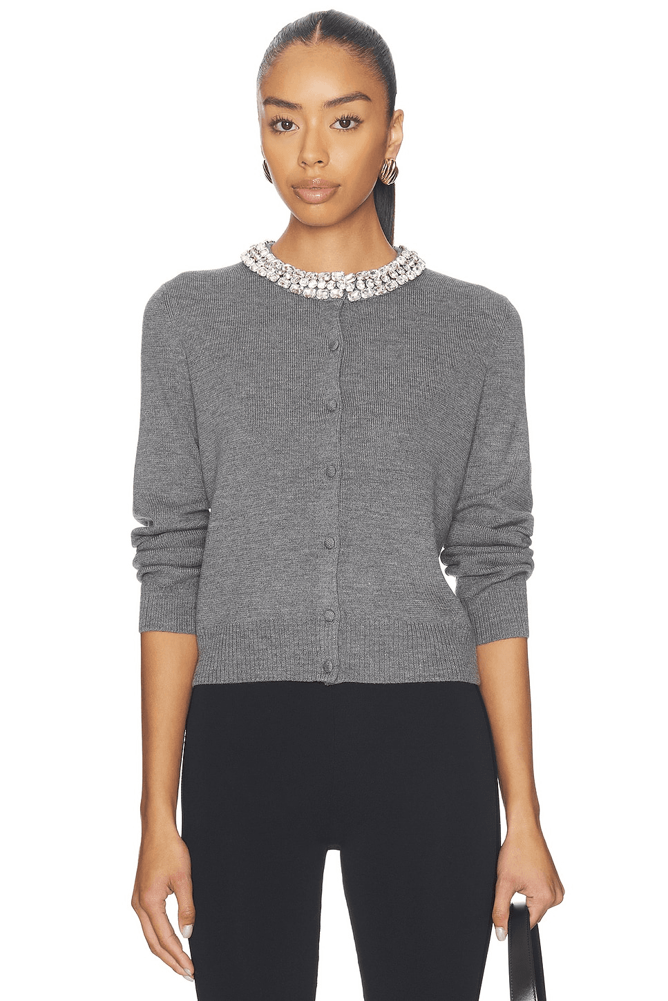 Daro Cardigan - Image 1