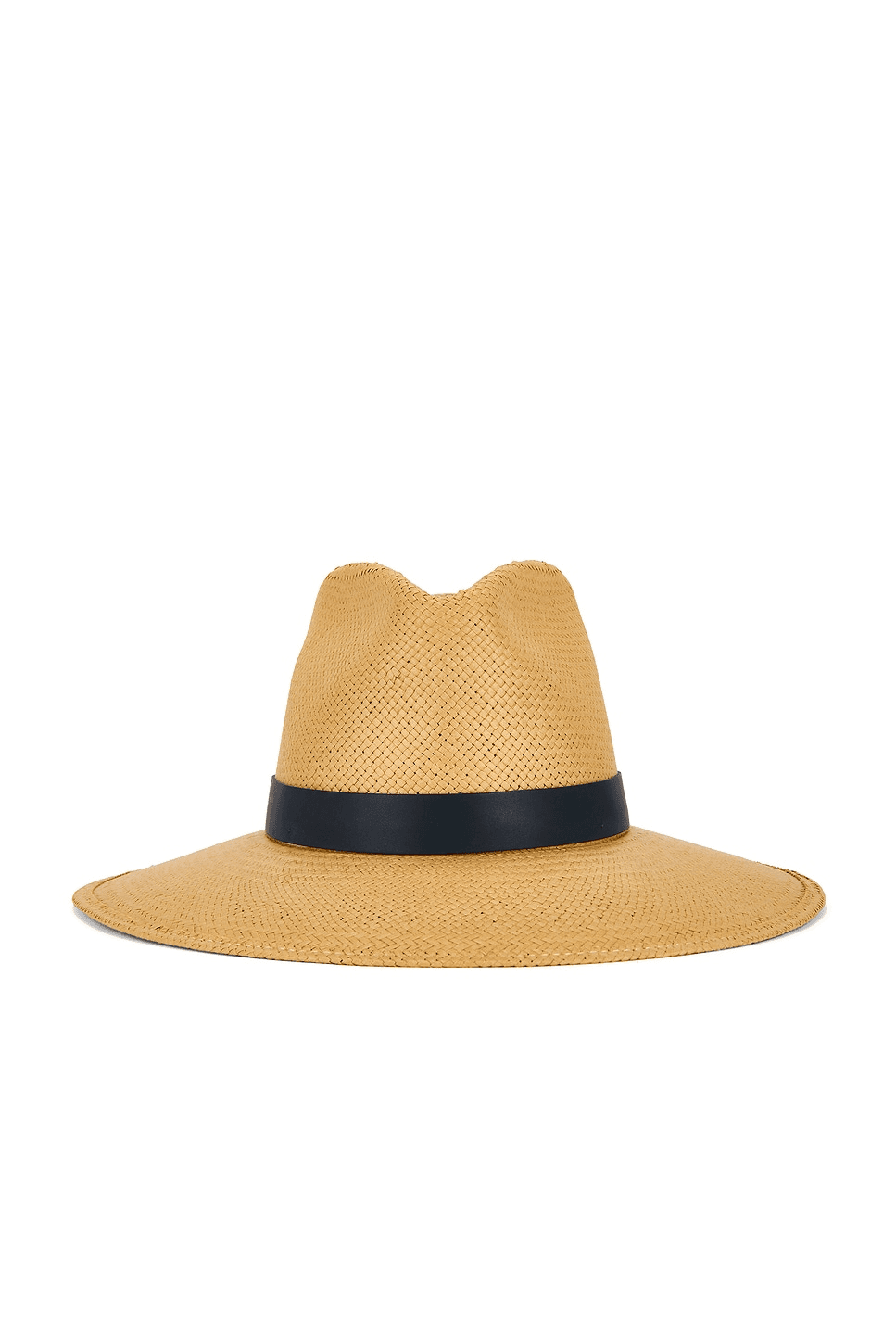 Leah Fedora Hat - Image 1