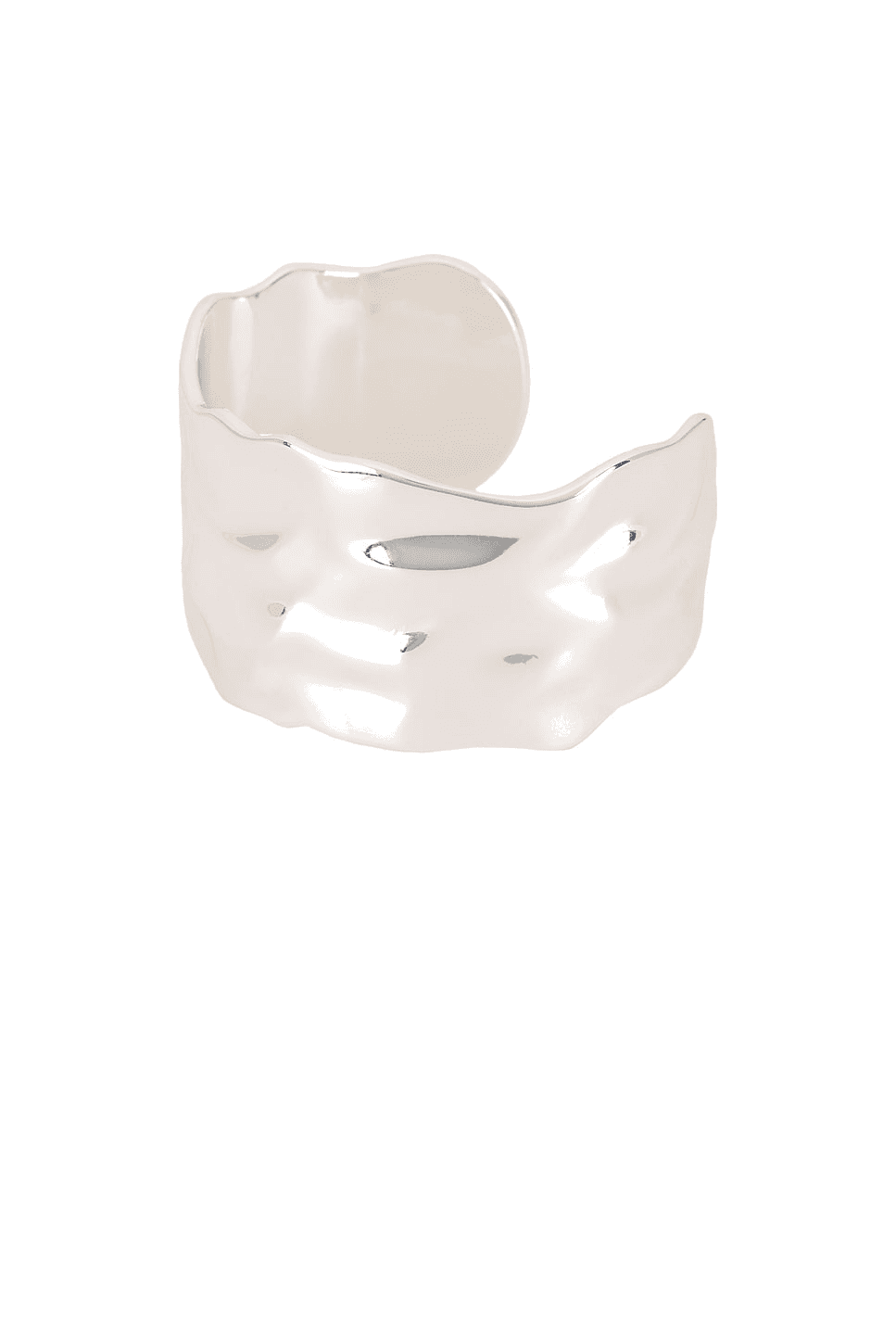 Thick Band Cuff - Image 1