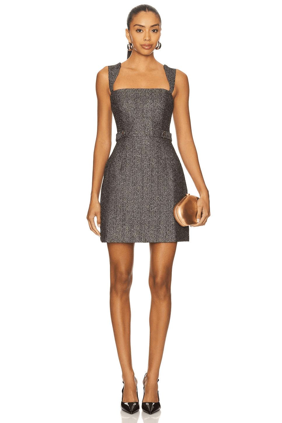 Alex Mini Dress - Image 1