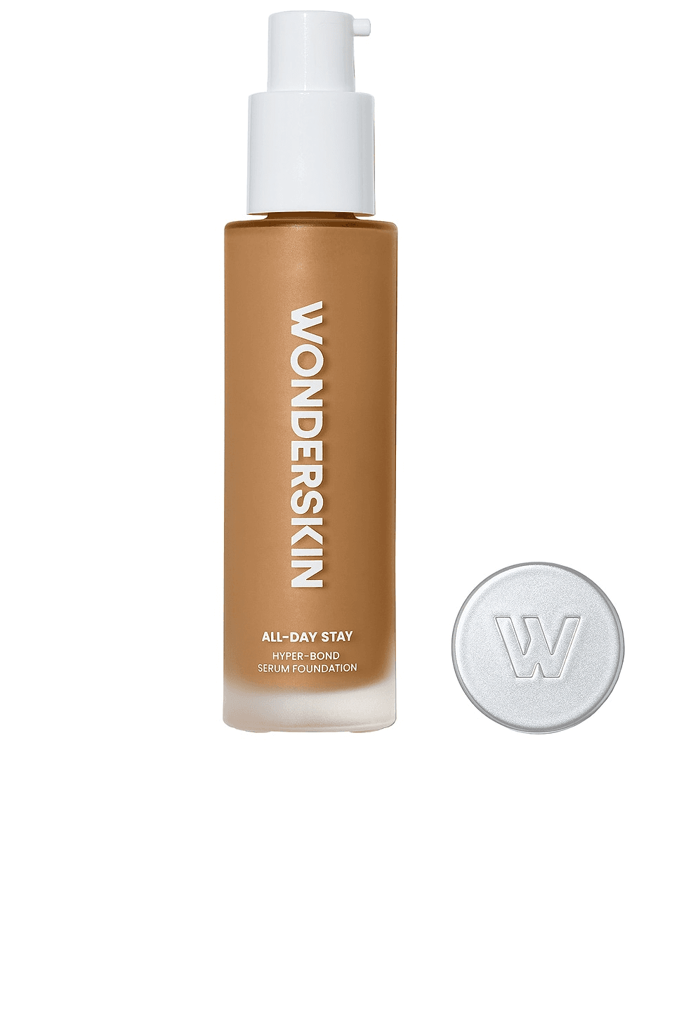 Hyper Bond All-Day Stay Serum Foundation - Image 1