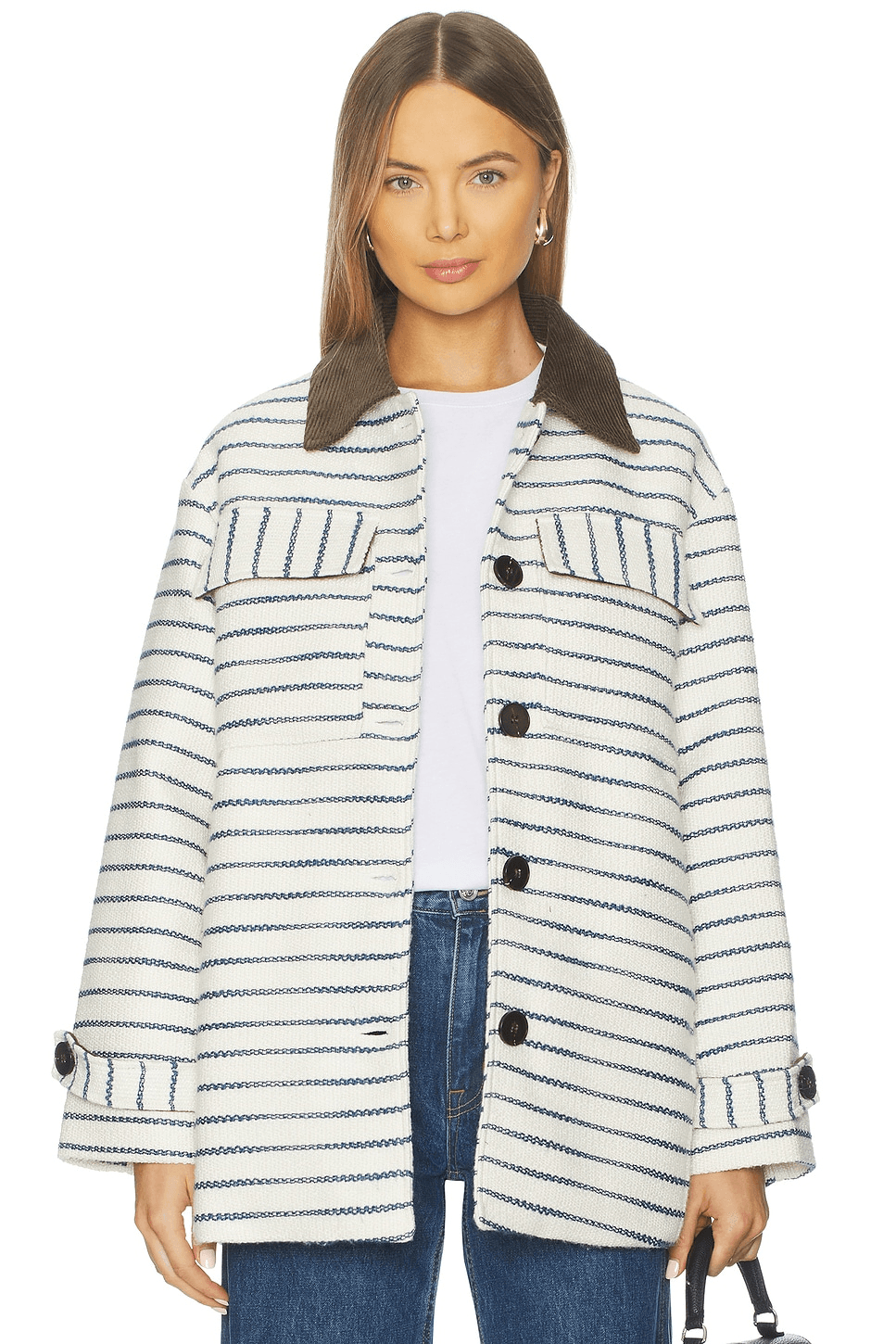 Millie Coat - Image 1