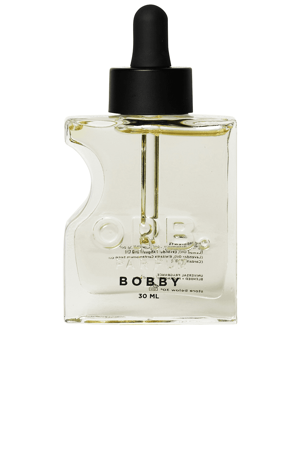 Fragrance Oil - Image 1