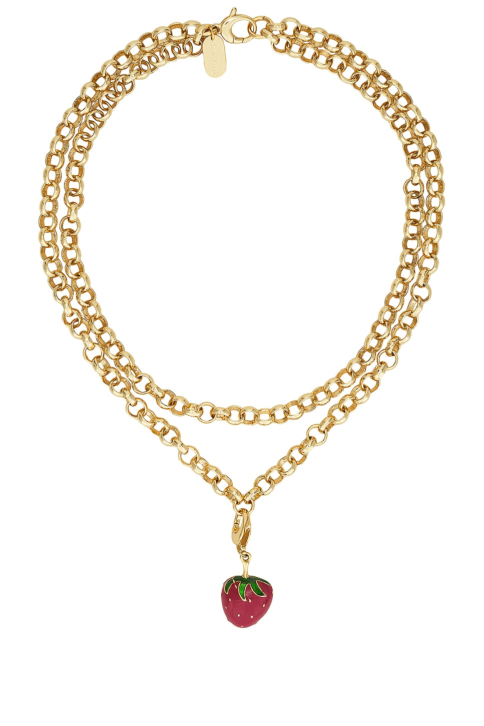 Juicy Af Necklace - Image 1