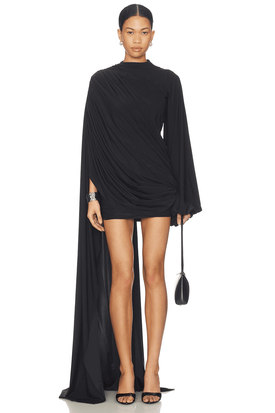 The Aeros Tina Dress - Image 1