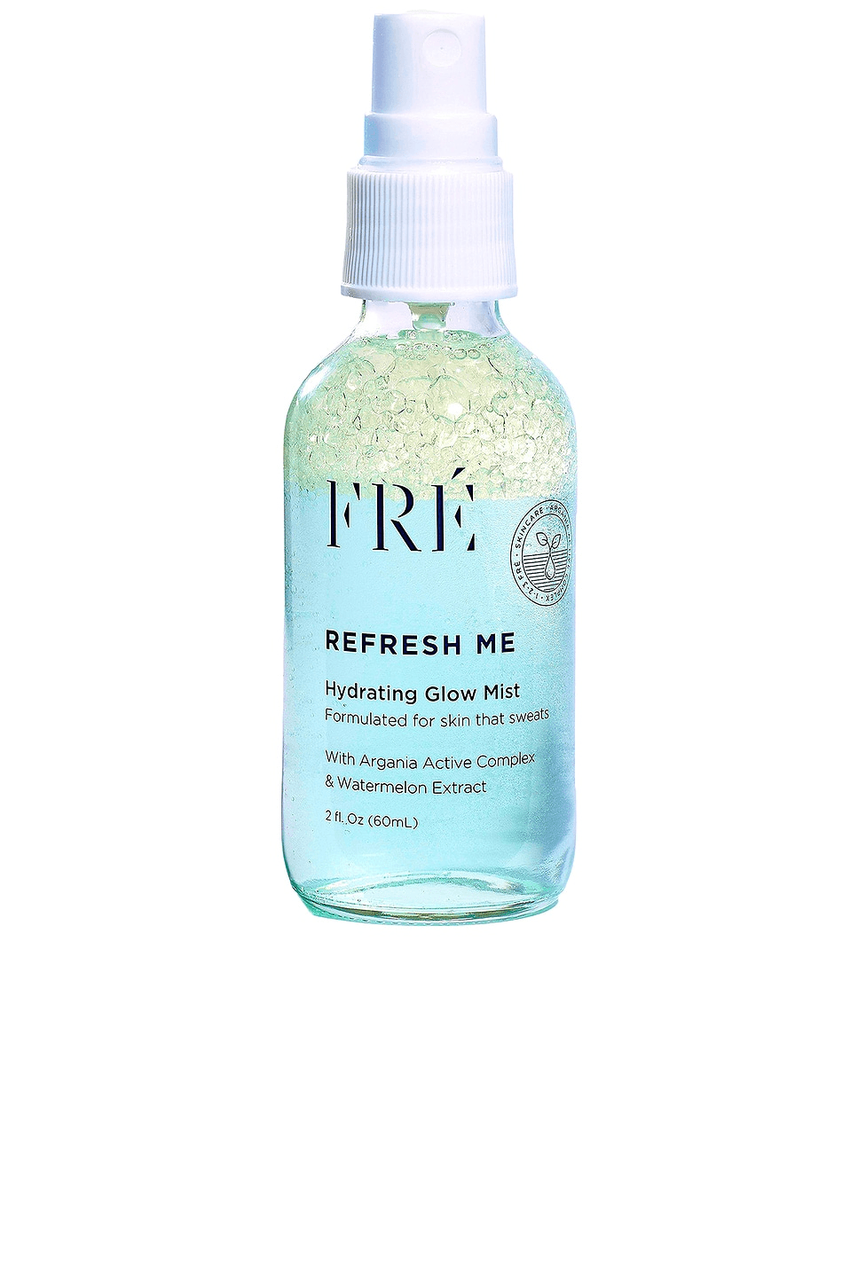 REFRESH ME Toning Glow Mist - Image 1