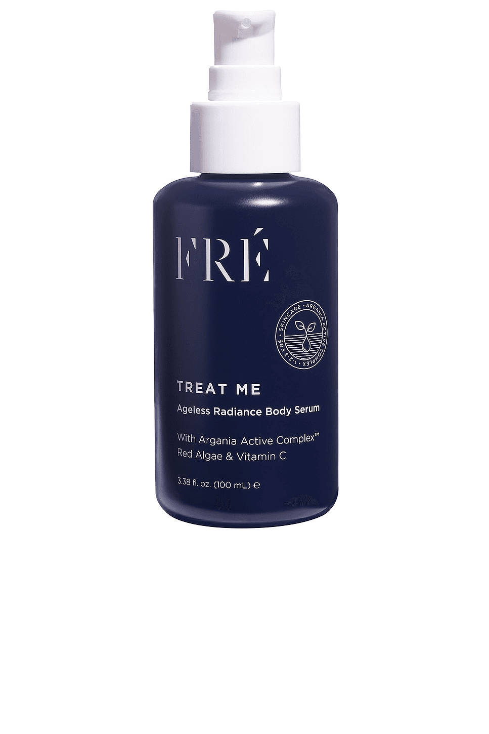 Treat Me Ageless Radiance Body Serum - Image 1