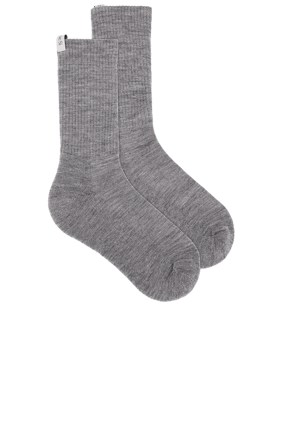 The Merino Tube Sock - Image 1