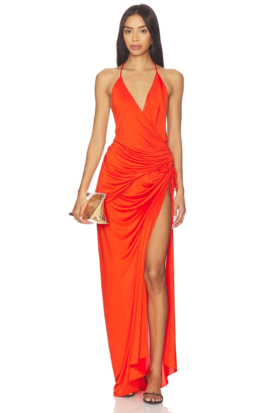 Moon Maxi Dress - Image 1