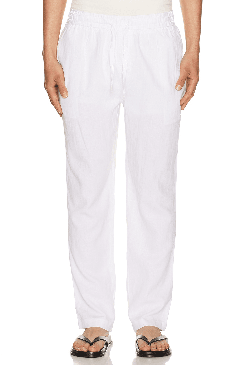 Linen Pants - Image 1