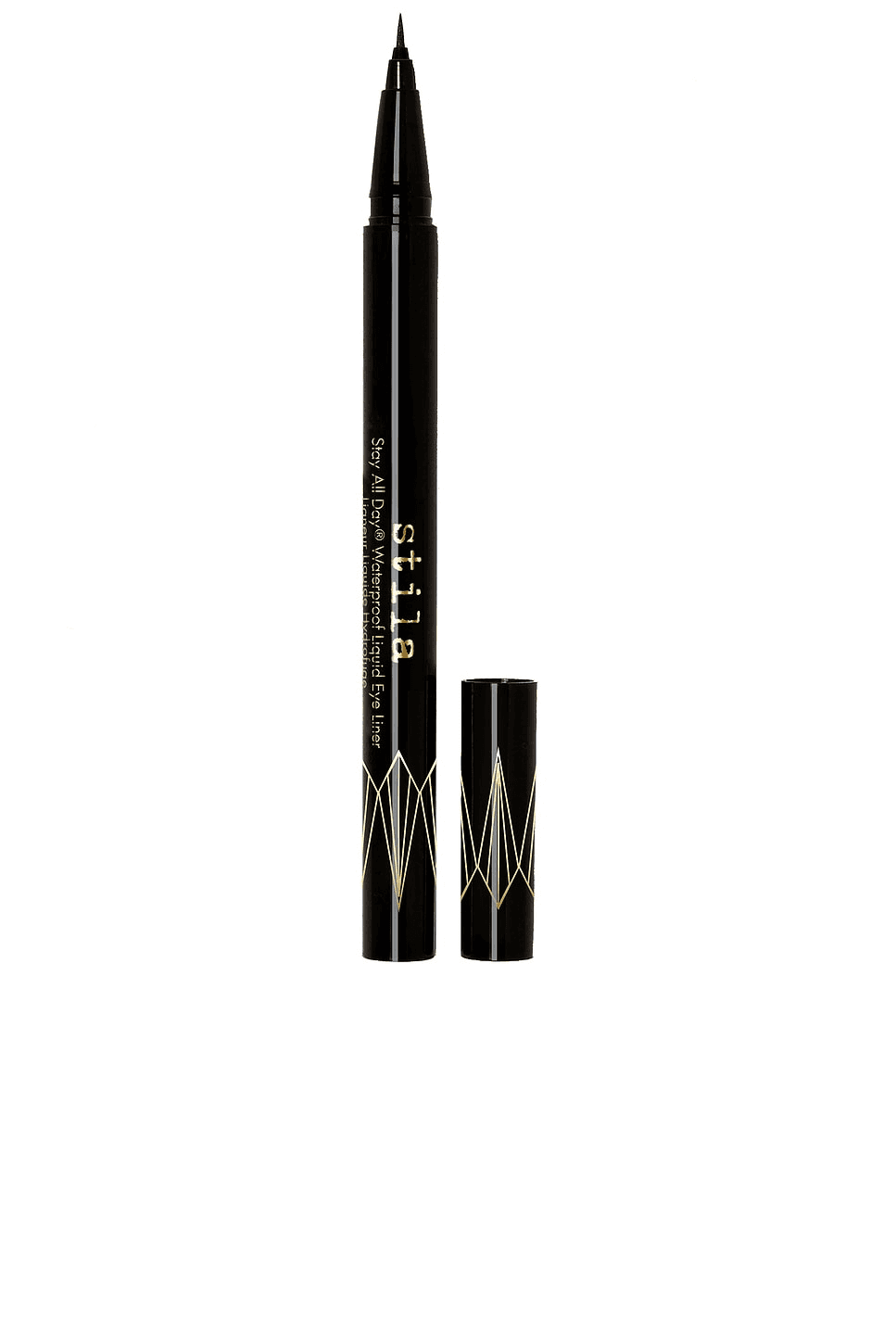 Stay All Day Waterproof Liquid Eye Liner Micro Tip - Image 1