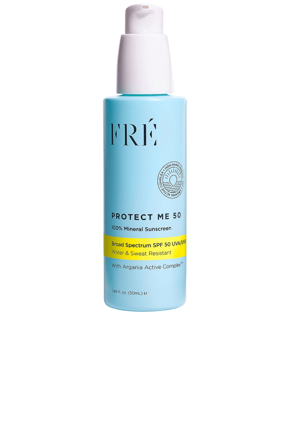 PROTECT ME Defense Facial Moisturizer 50 SPF - Image 1