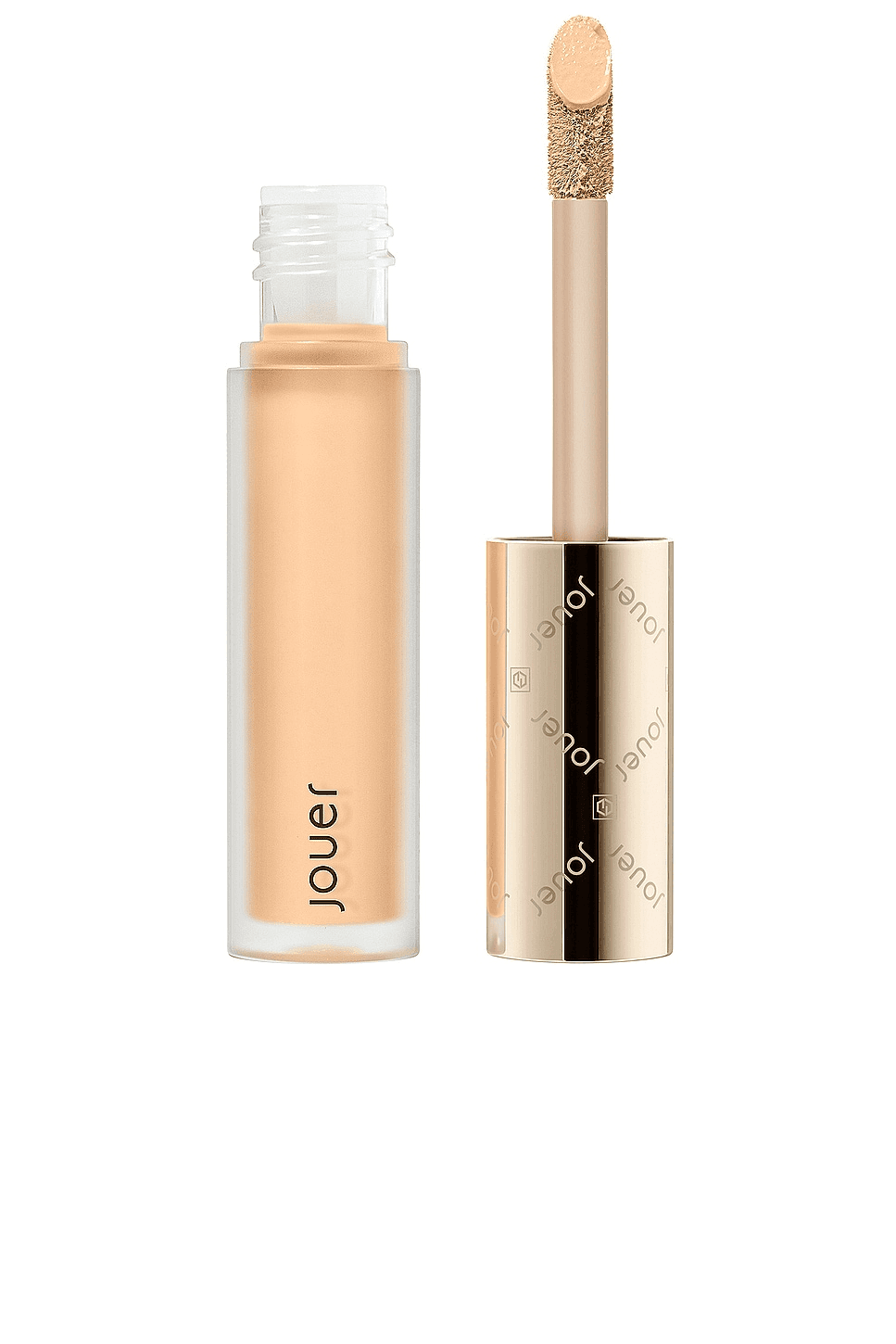 Essential High Coverage Liquid Concealer - Image 1