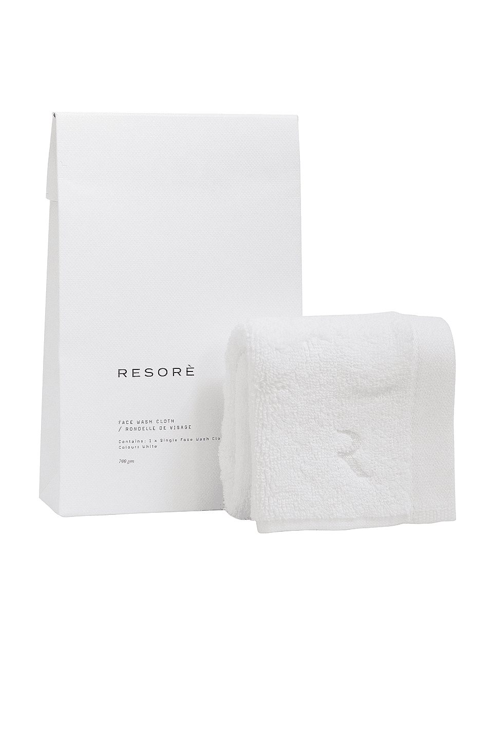 Wash Cloth - Image 1