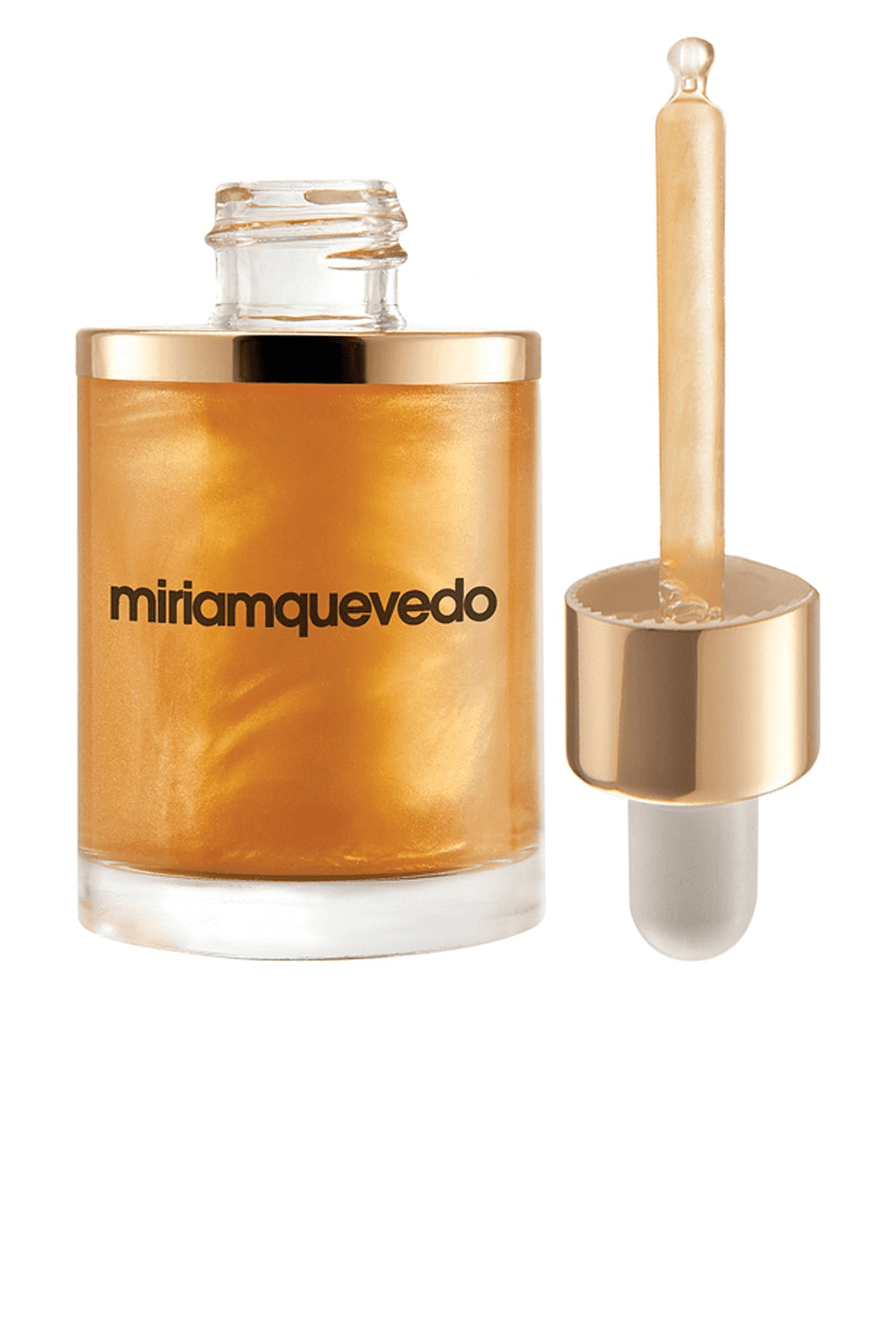 Sublime Gold Ultra-nourishing Oil - Image 1