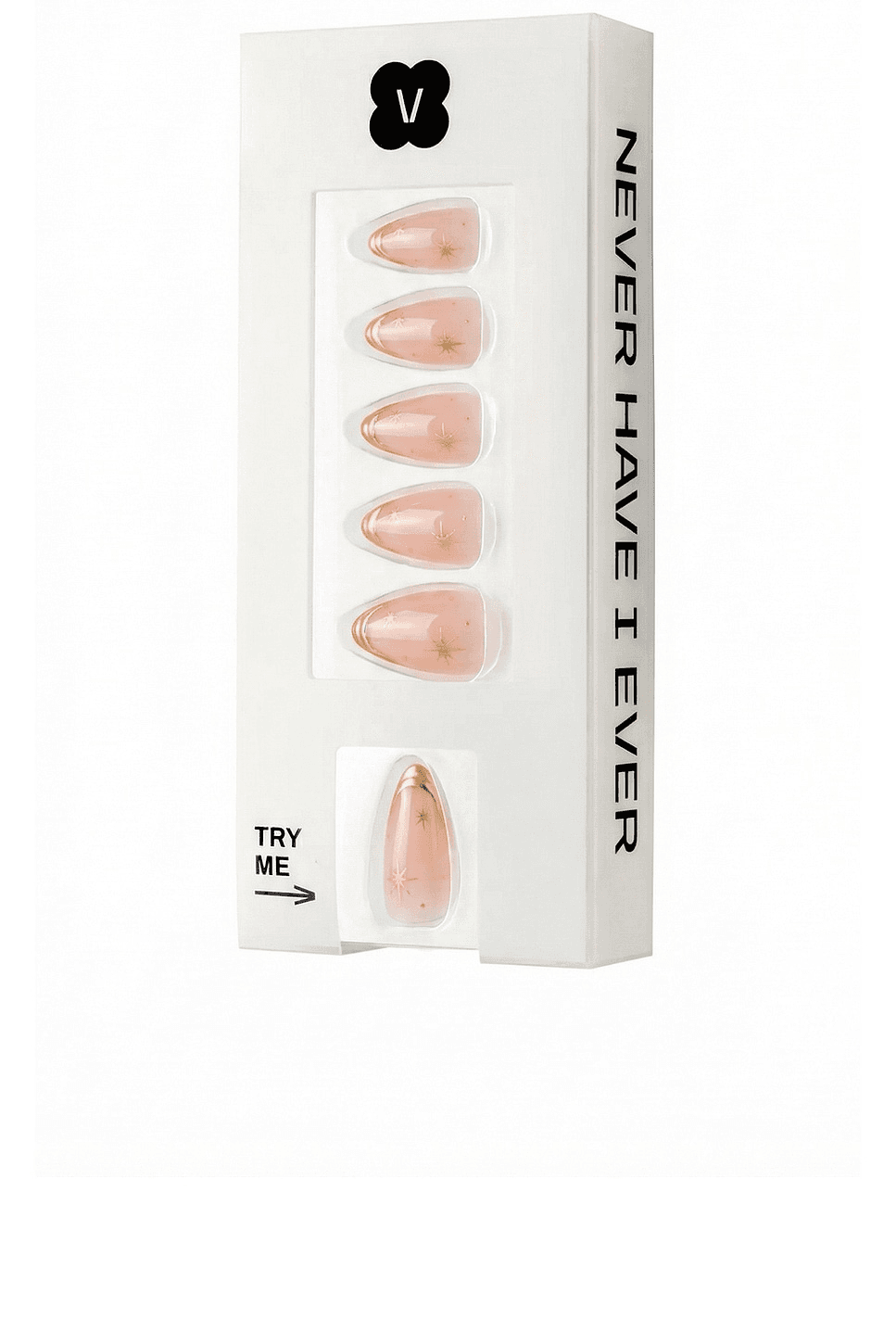 Earth Totem Press-On Nails - Image 1