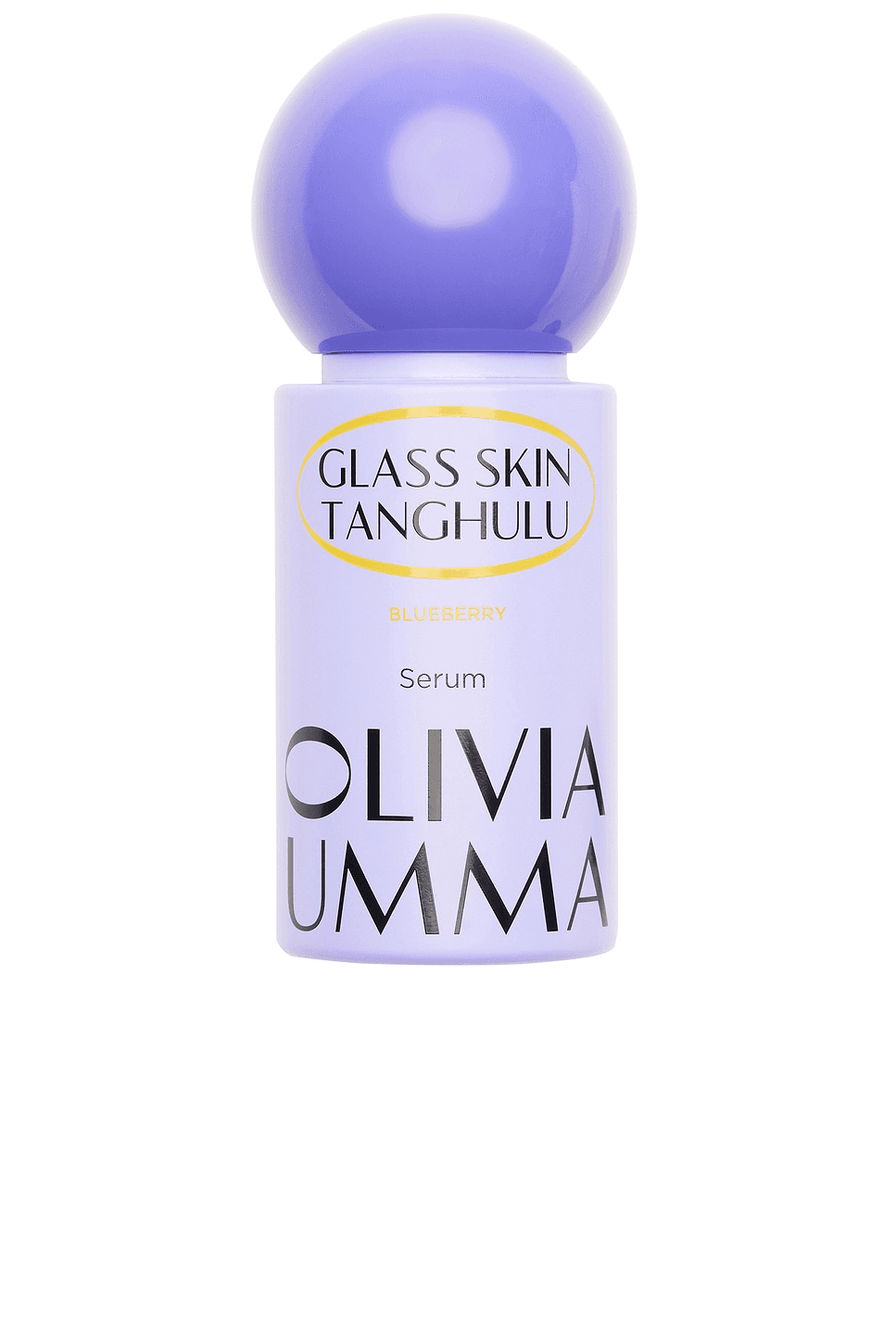 Glass Skin Tanghulu Blueberry Serum - Image 1