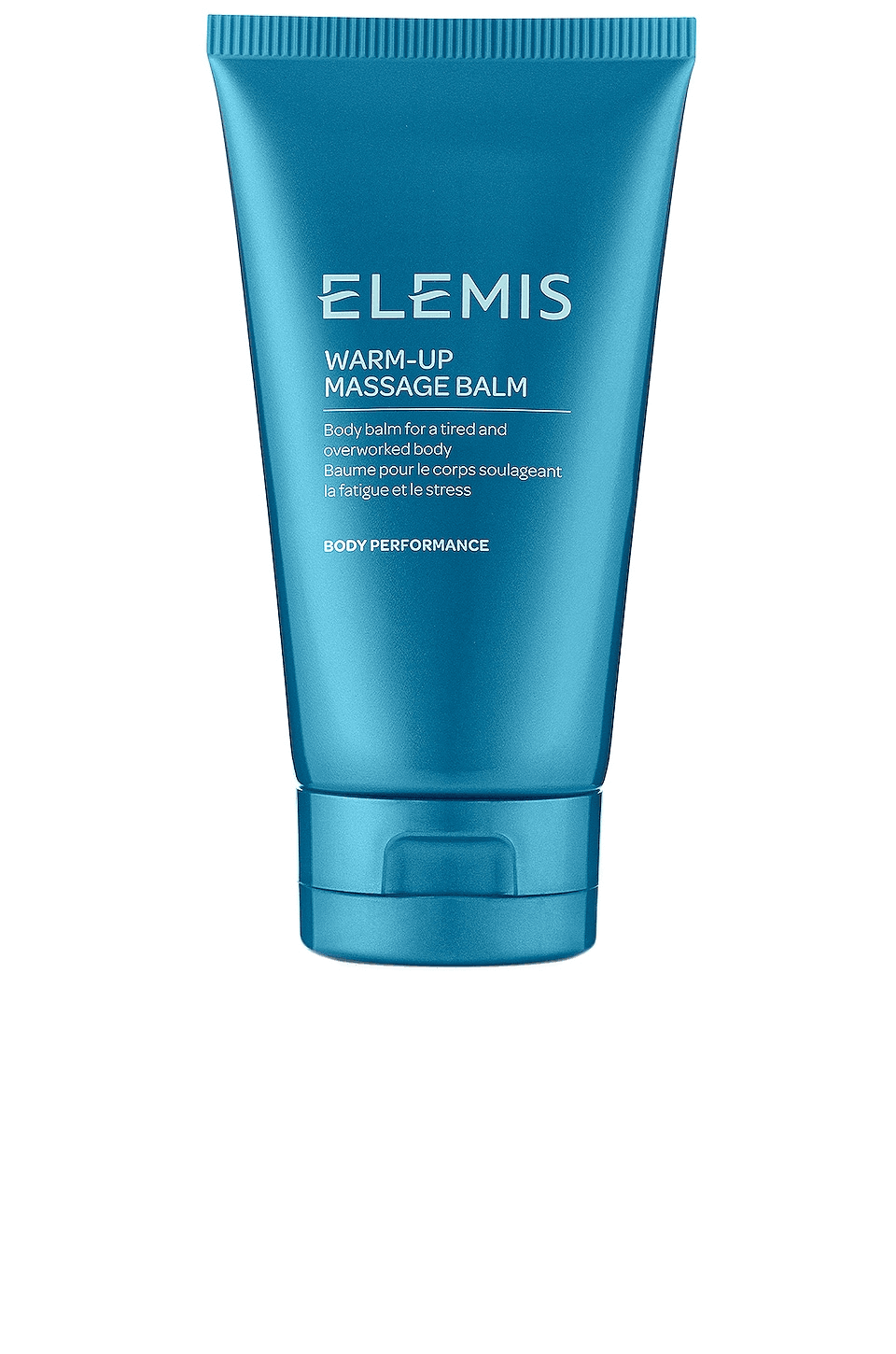 Warm-Up Massage Balm - Image 1