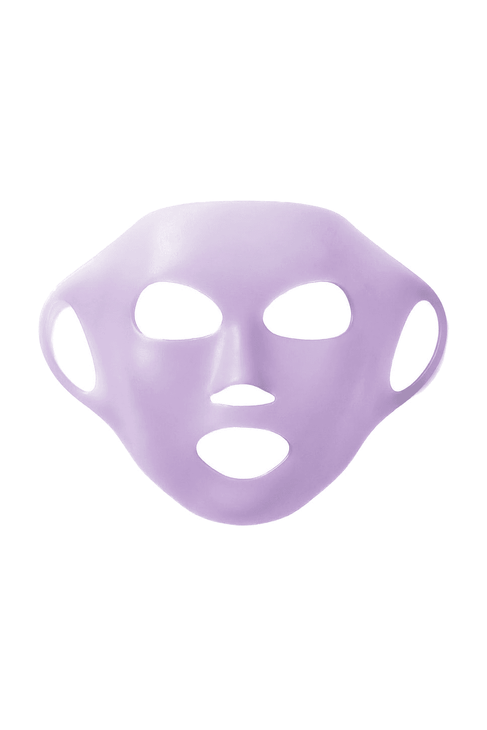 Face Wrap Skin Perfecting Silicone Mask - Image 1