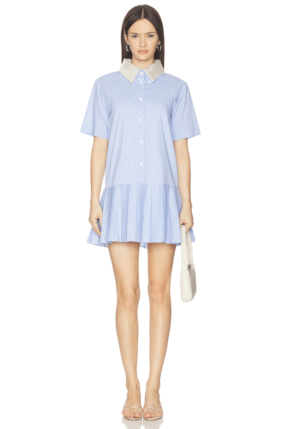 Dalton Dress - Image 1