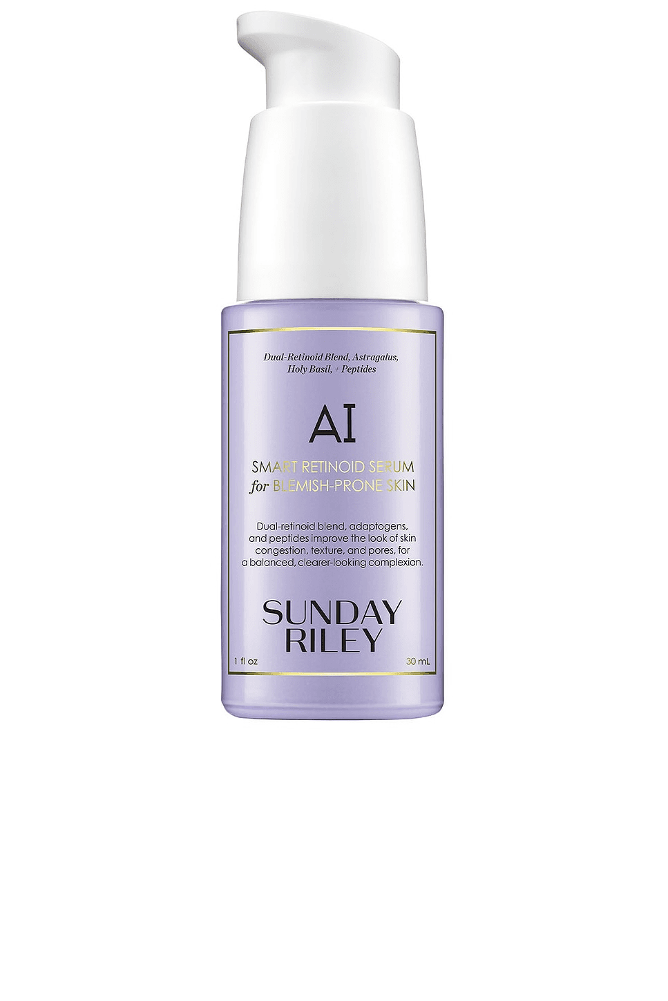 AI Smart Retinoid For Blemish-Prone Skin - Image 1