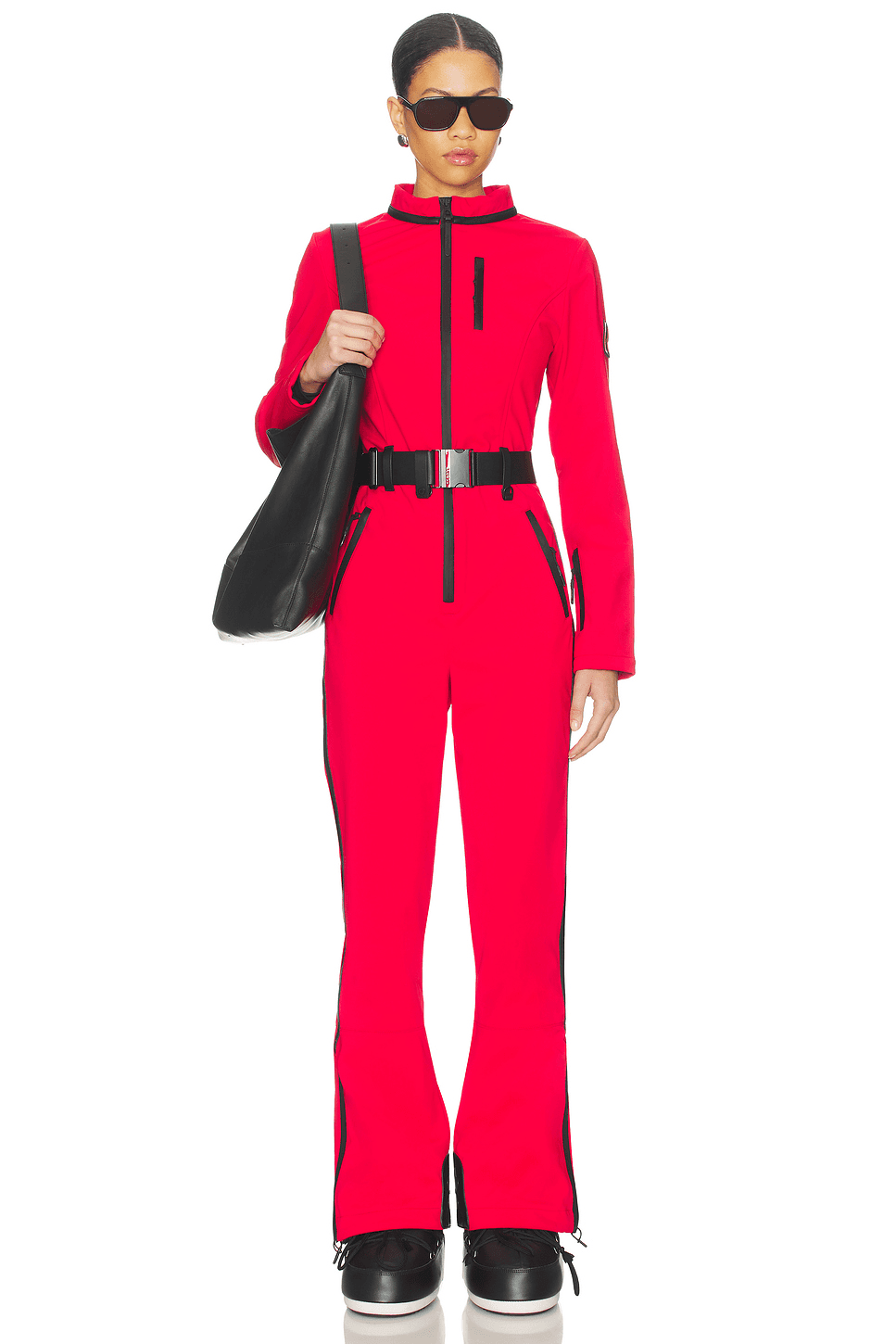 Josie Ski Suit - Image 1