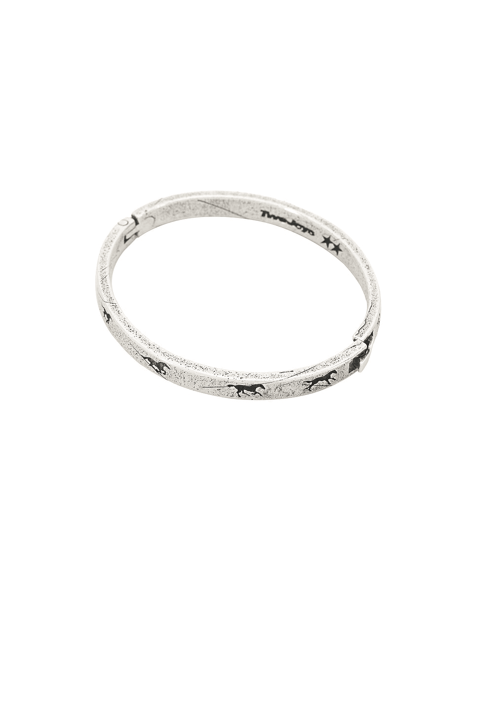 Sequence Bracelet - Image 1