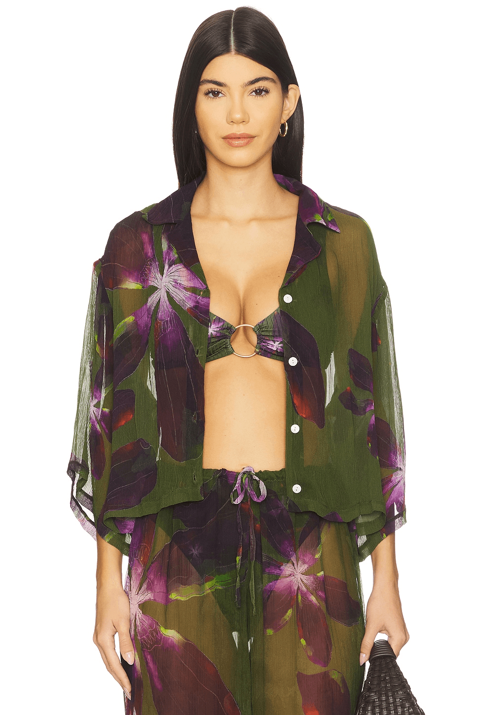 Petra Shirt - Image 1