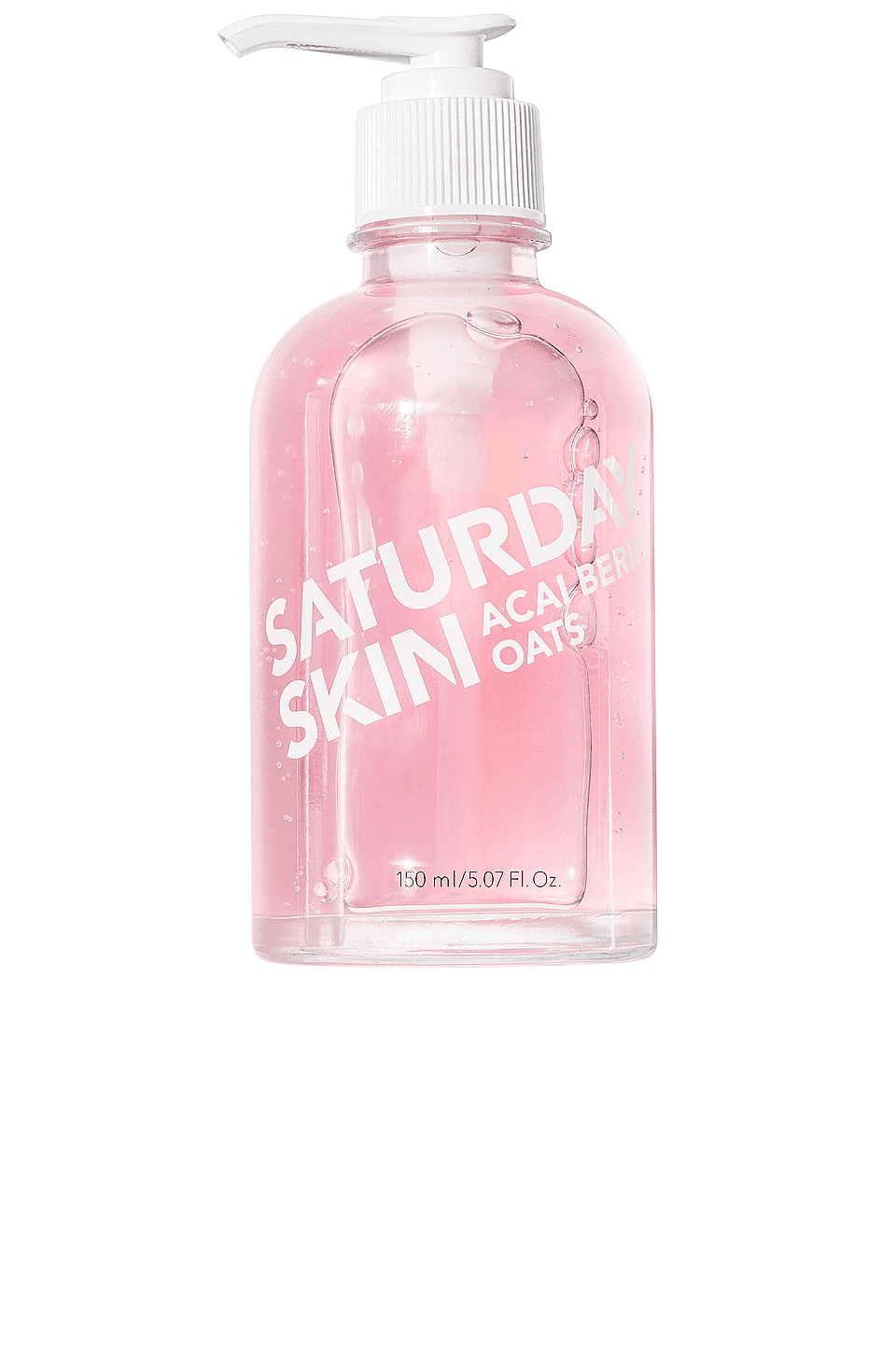 Acai Berry + Oats Antioxidant Gel Cleanser - Image 1