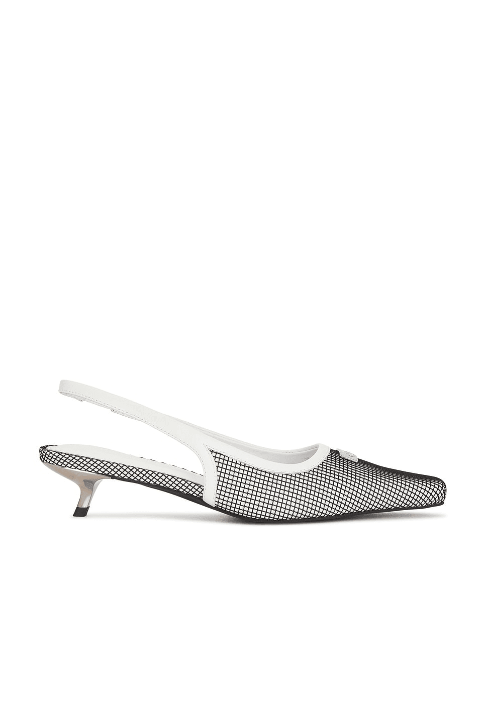 Slingbacks - Image 1