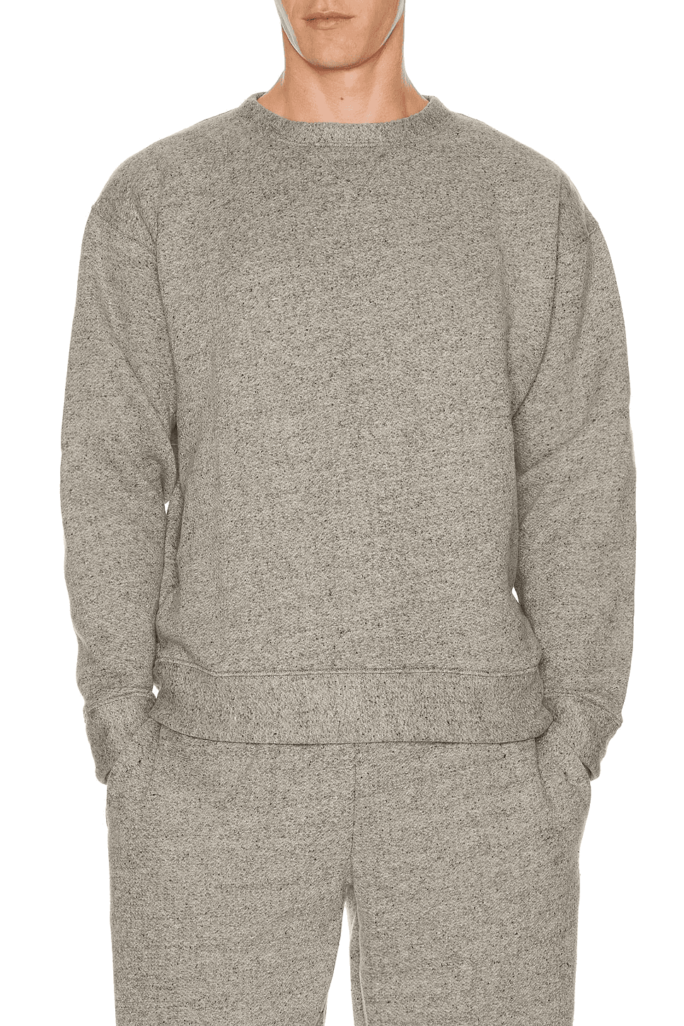 Kane Crewneck Sweater - Image 1