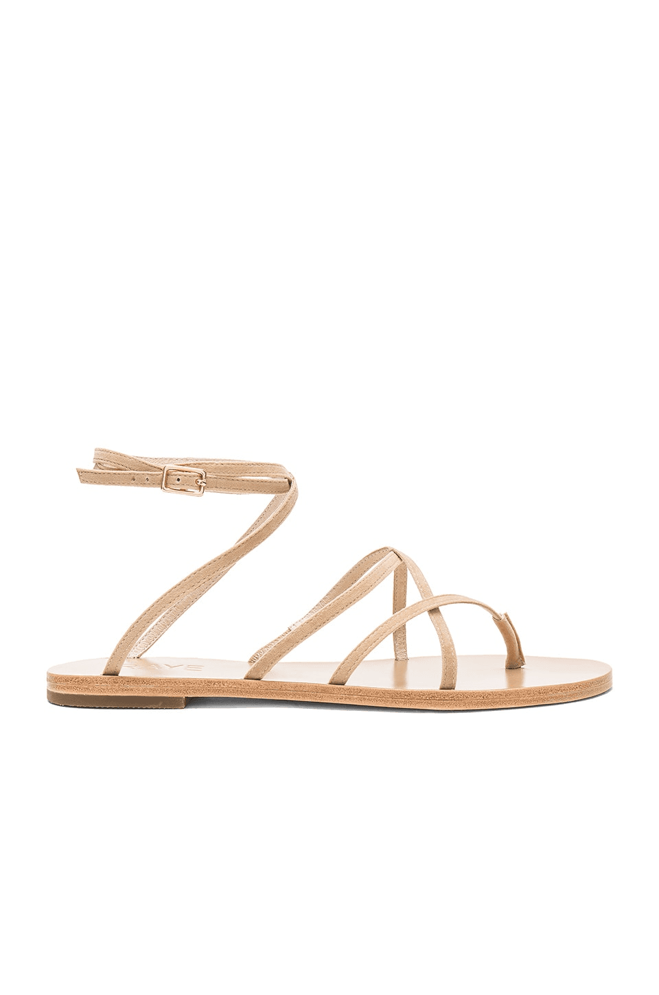 Coy Sandal - Image 1