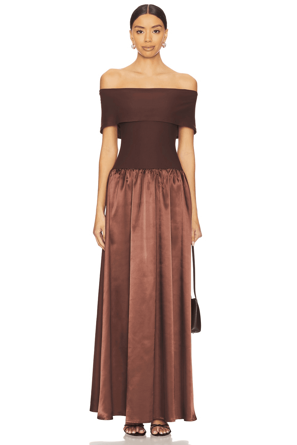 Jolie Maxi Dress - Image 1