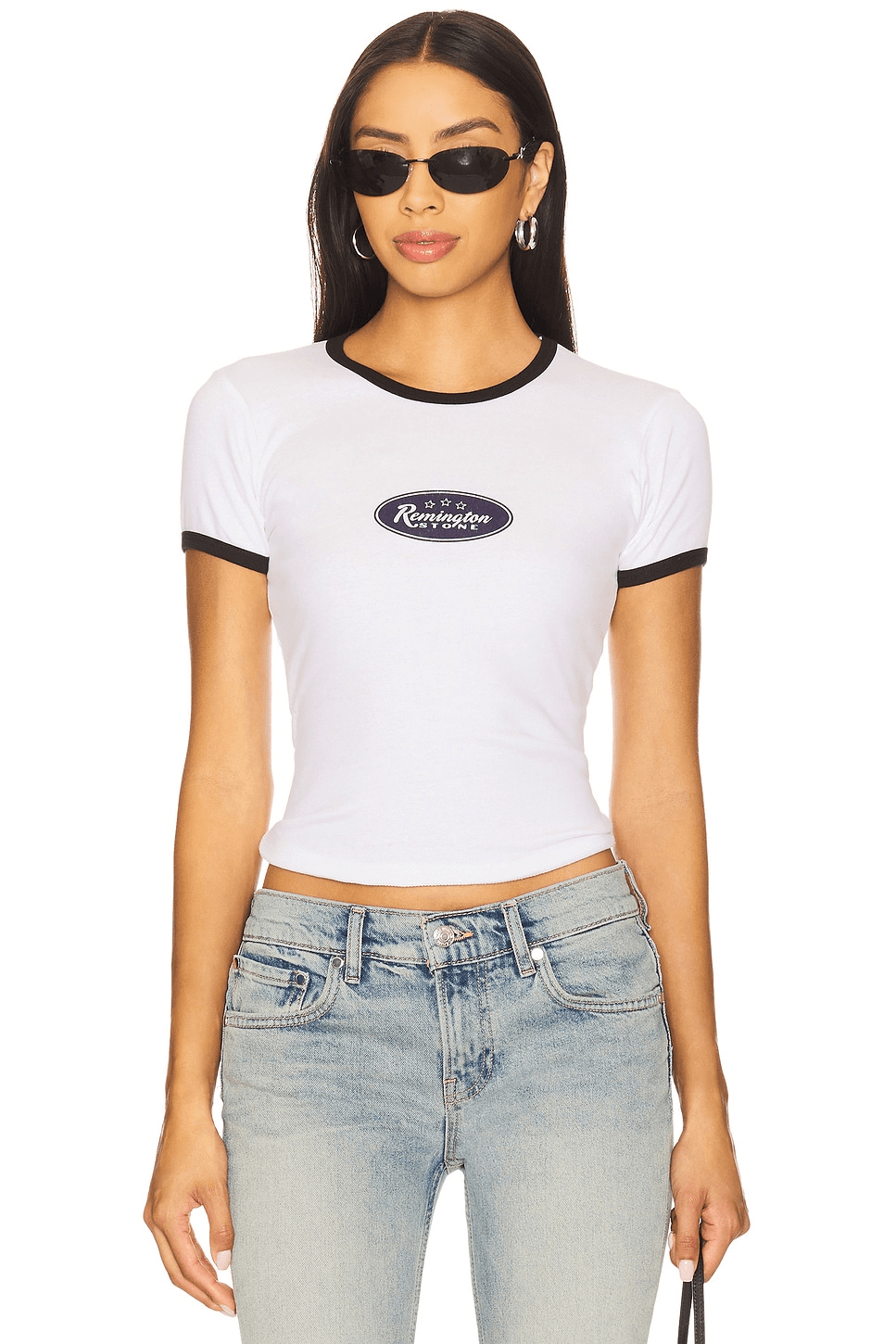 Star Baby Tee - Image 1