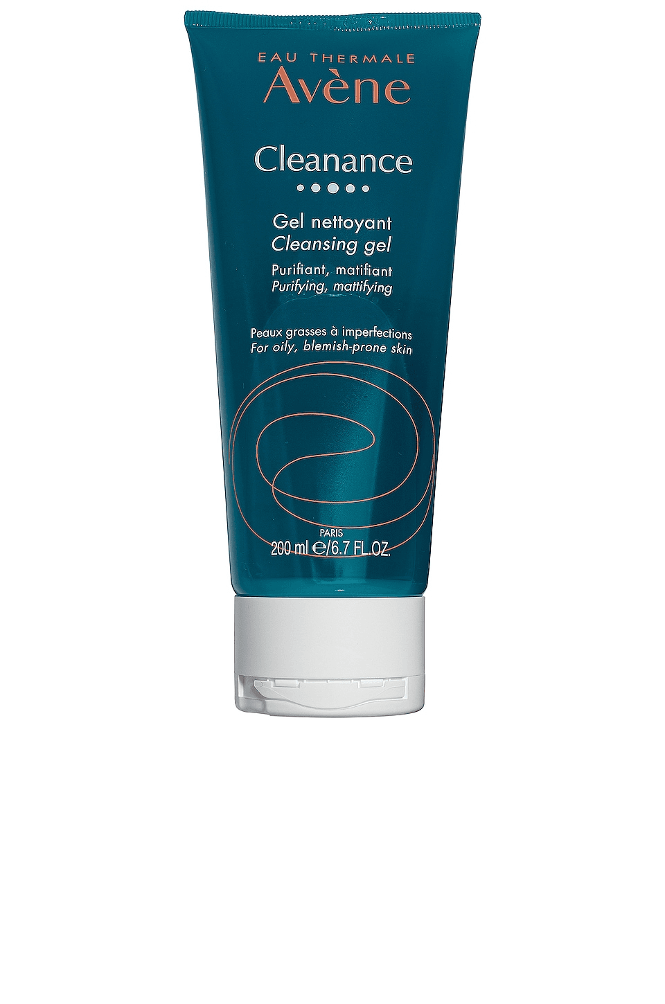 Cleanance Cleansing Gel - Image 1