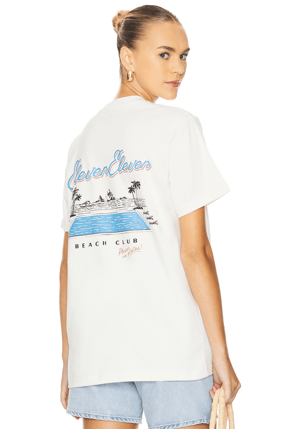 Beach Club Tee - Image 1
