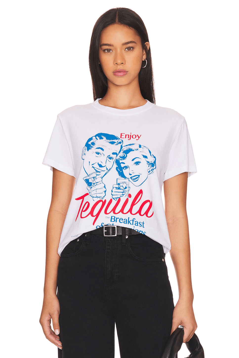 The Breakfast Tee - Image 1